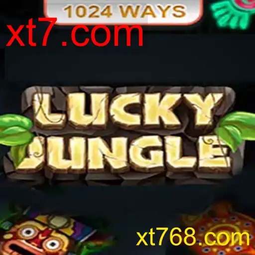 LuckyJungle1024