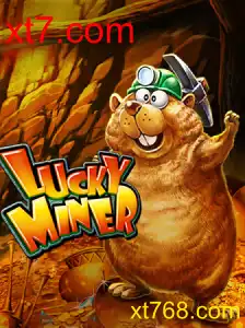 LuckyMiner