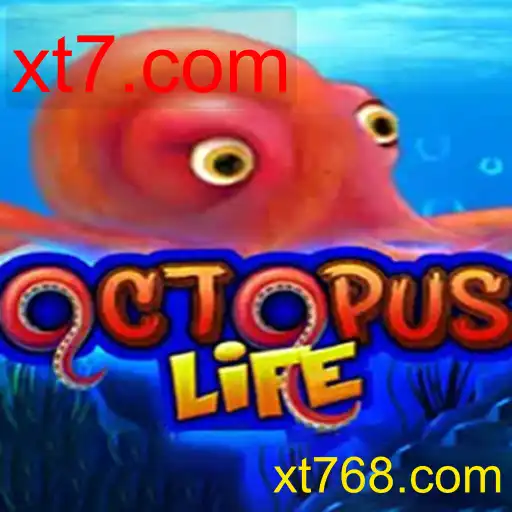 OctopusLife